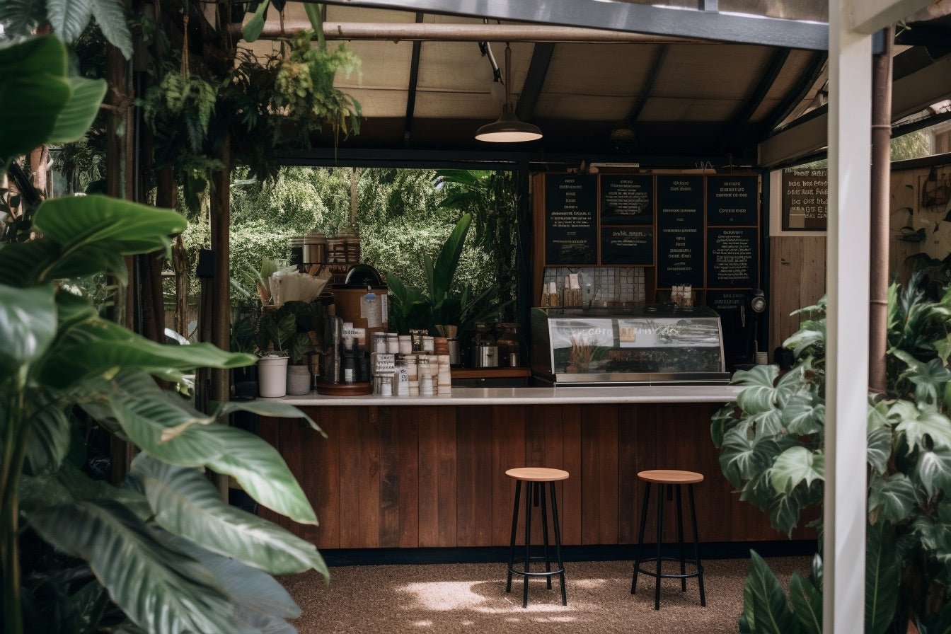 Brewing Innovations: Transforming the Specialty Coffee Industry - US Roast
