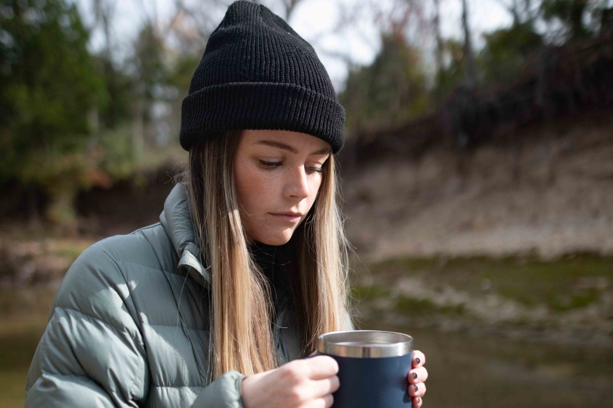 Caffeine During Pregnancy: How Much Is Safe? - Healthline