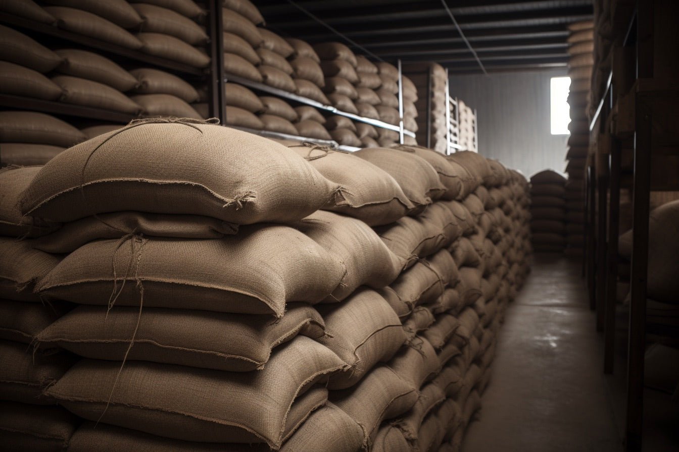 Discover the Unmatched Quality of Bulk Coffee from US Roast - US Roast