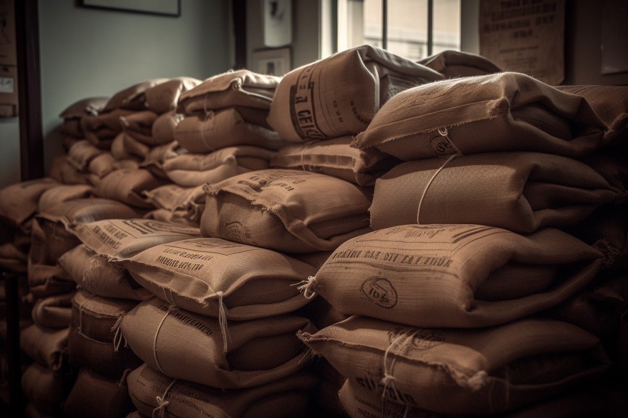 Elevate Your Coffee Game with Bulk Coffee from US Roast - US Roast