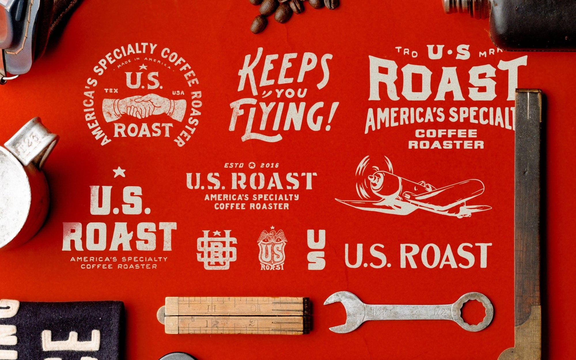 US Roast: America's Specialty Coffee Roaster - US Roast