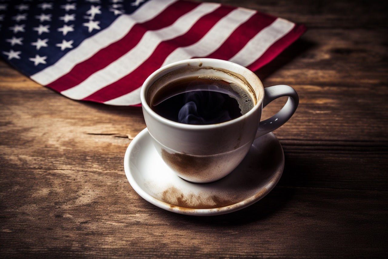 Who is the Best Coffee Roaster in America? - US Roast