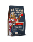 1776 Dark Roast Coffee - US Roast