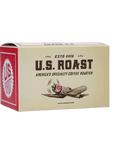 Allegiance Blend - K - Cups - US Roast
