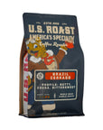 Brazil - Med/Dark - US Roast