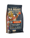 Colombia Coffee - Dark Roast - US Roast