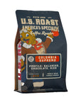 Colombia Coffee - Medium Roast - US Roast