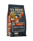 Guatemala Medium Roast Coffee - US Roast