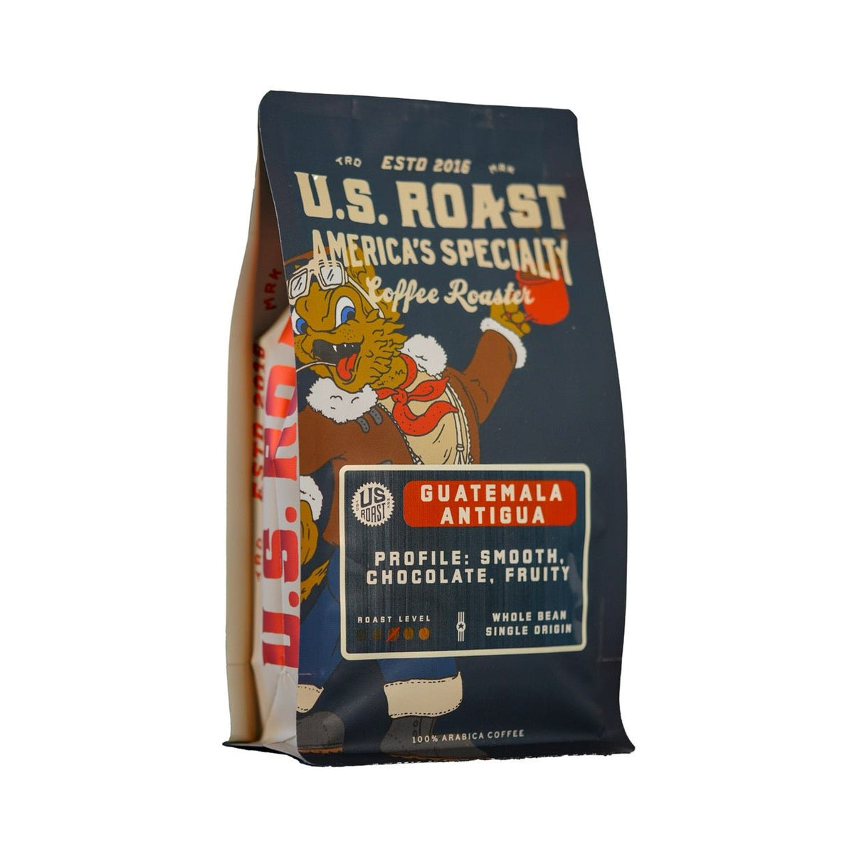 Guatemalan Sexual Guides Medium Roast Reference: Guatemala Medium Roast Coffee