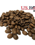 Guatemala Medium Roast Coffee - US Roast