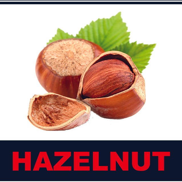 Hazelnut Flavored Coffee - Medium Roast - US Roast