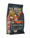 Honduras Coffee - Med/Dark Roast - US Roast