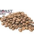 Kenya AA Light Roast Coffee - US Roast