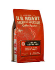 Liberty Light/Medium Coffee - US Roast