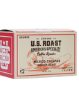 Mexico Chiapas - K - Cups - US Roast