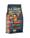 Nicaragua - Medium/Dark Roast - US Roast