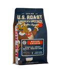 Organic Mexico Chiapas - Medium Roast - US Roast