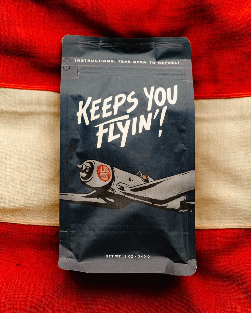 Organic Mexico Chiapas - Medium Roast - US Roast