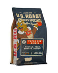 Papua New Guinea Coffee - Medium Roast - US Roast