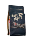 Salted Caramel Flavored Coffee - Medium Roast - US Roast