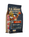 Salted Caramel Flavored Coffee - Medium Roast - US Roast
