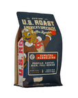 Sumatra Med/Dark Roast Coffee - US Roast