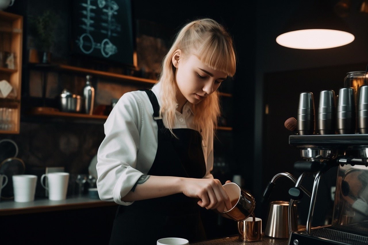 10 Tips to Elevate Your Skills as a Barista - US Roast