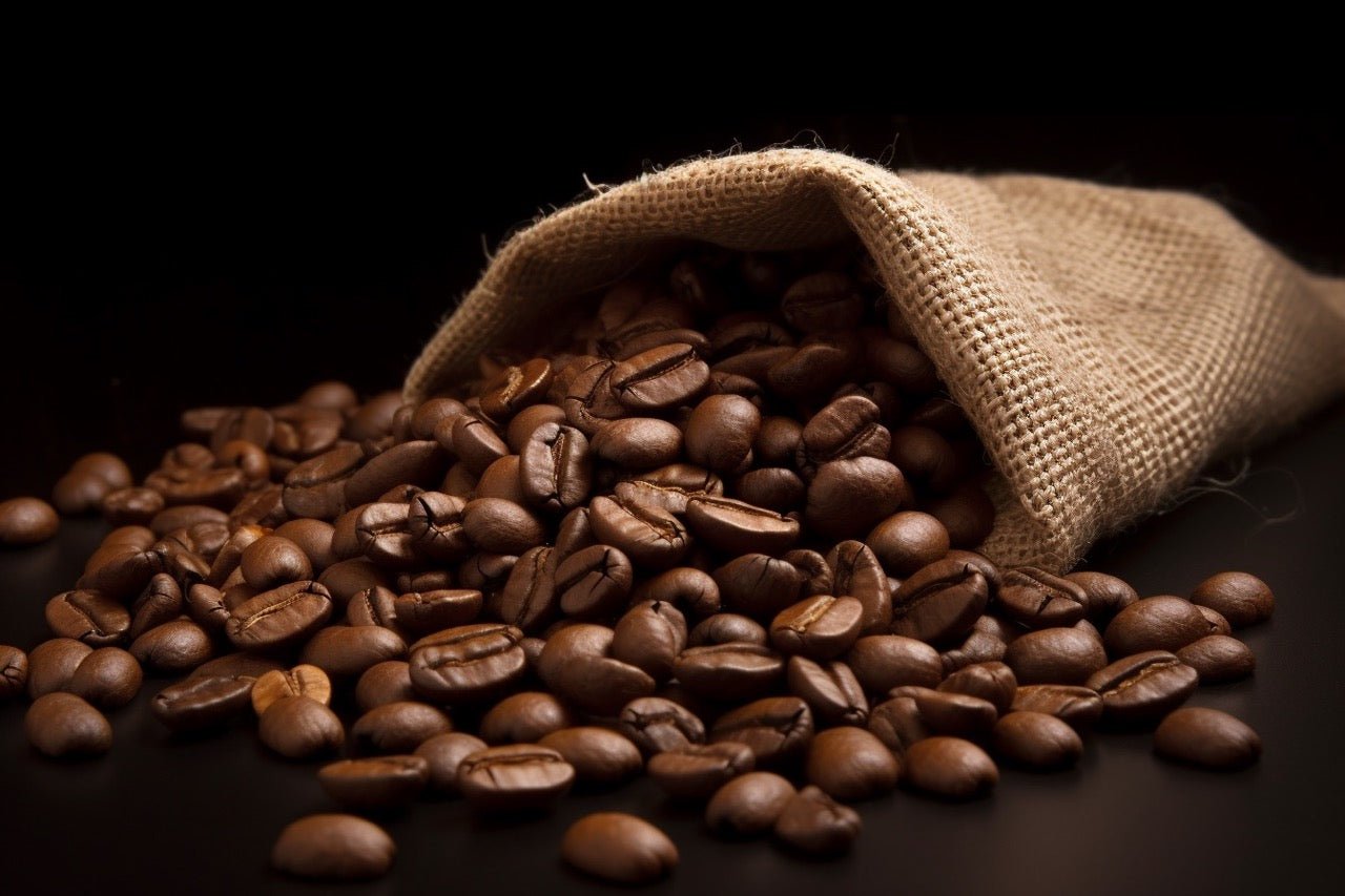 Arabica Coffee Wholesale from US Roast - US Roast