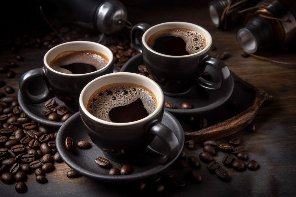 Best Tasting Black Coffee: Discovering the Perfect Brew by US Roast