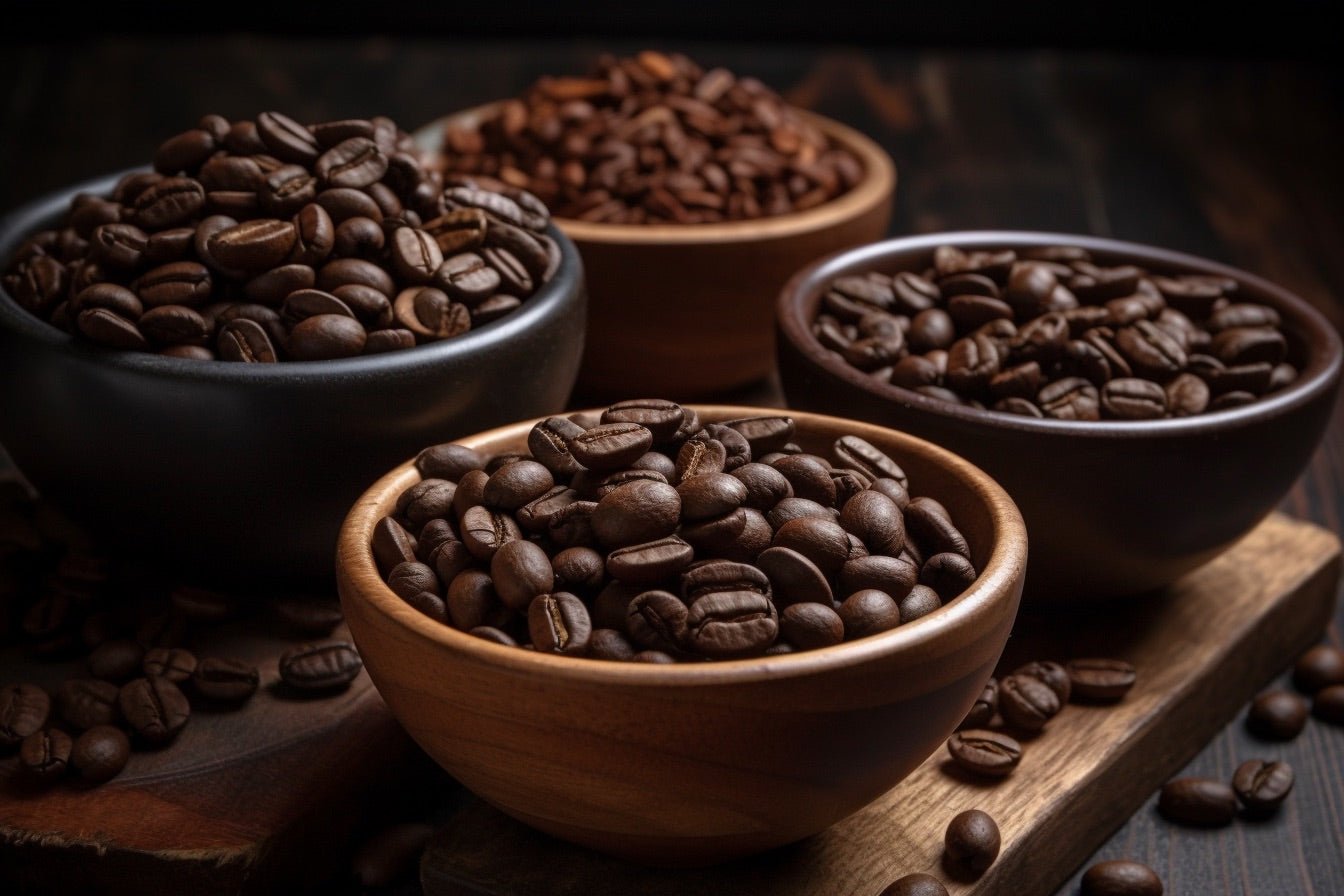 Best Tasting Coffee: A Connoisseur's Love Affair with US Roast Coffee - US Roast