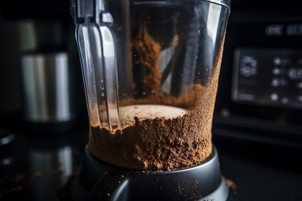 Can You Grind Coffee Beans in a Ninja? Exploring the Versatility of Ni
