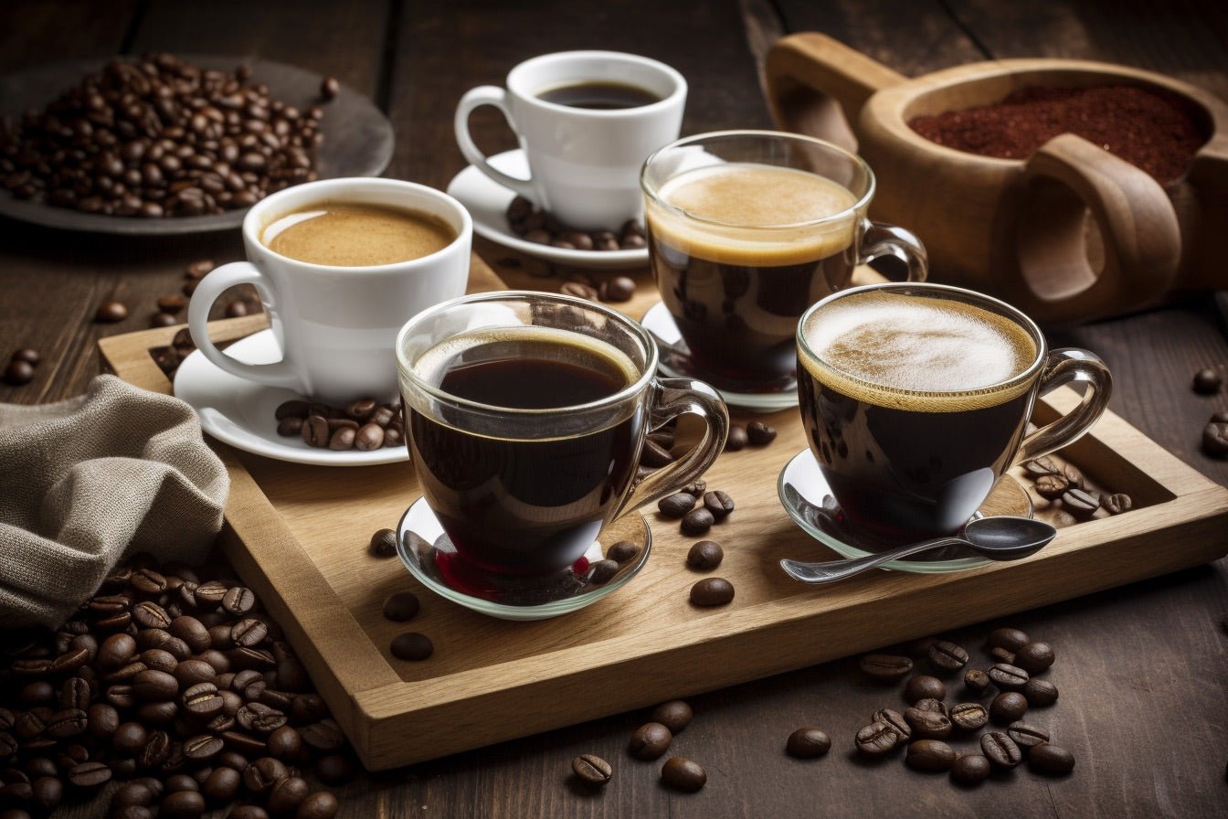 Discover the Best Tasting Decaf Coffee - US Roast