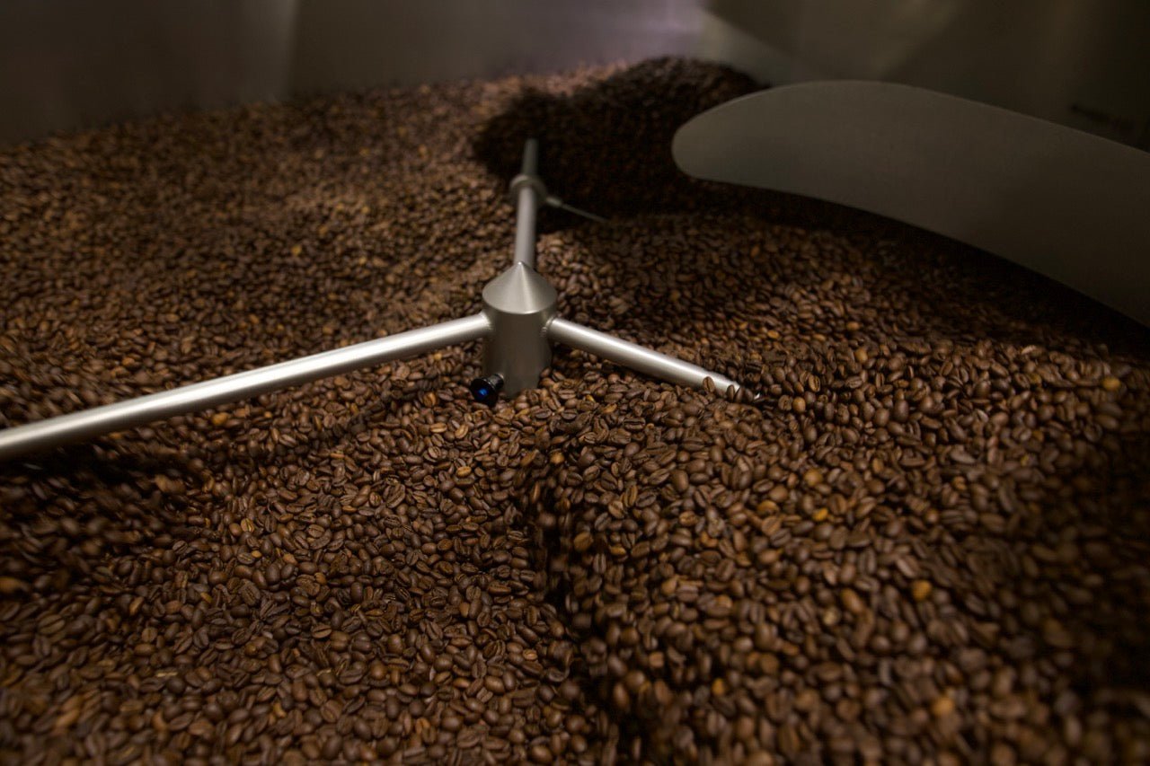 Elevate Your Coffee Game: Discover the Benefits of Toll-Roasting with US Roast - US Roast