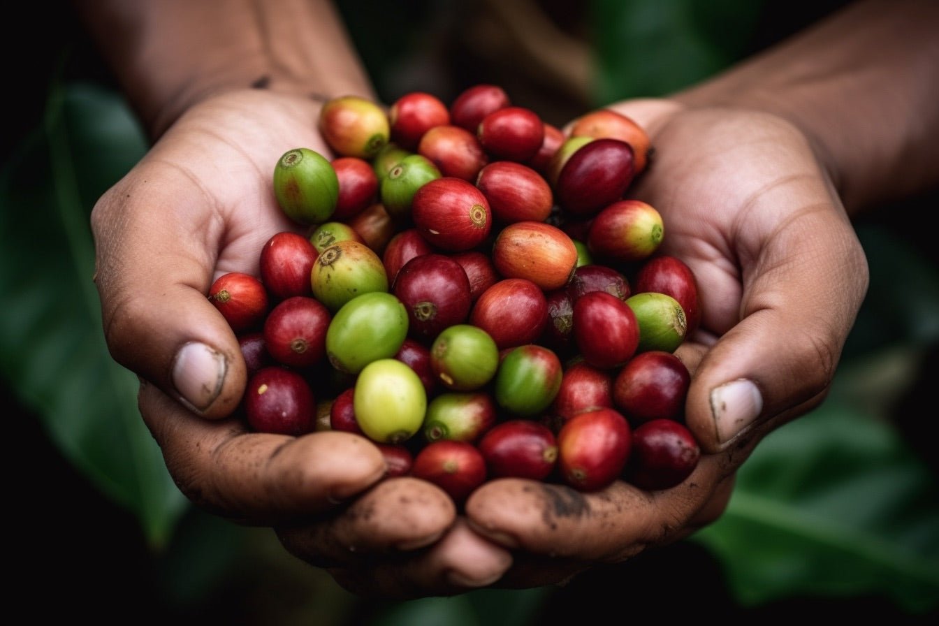 Embracing Sustainability in the Coffee Industry - US Roast