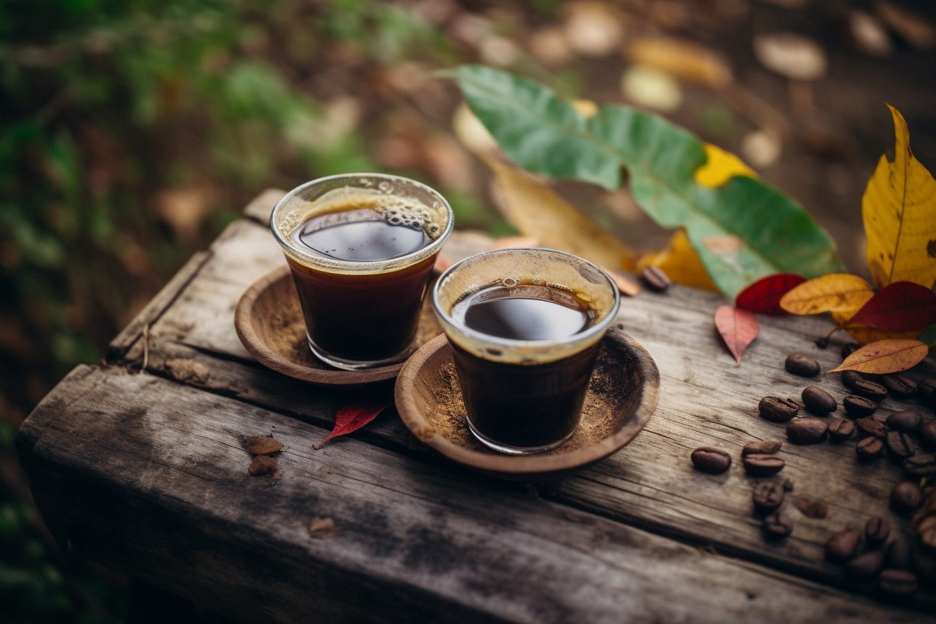 Embracing the Seasons: A Guide to the Best Seasonal Coffees - US Roast