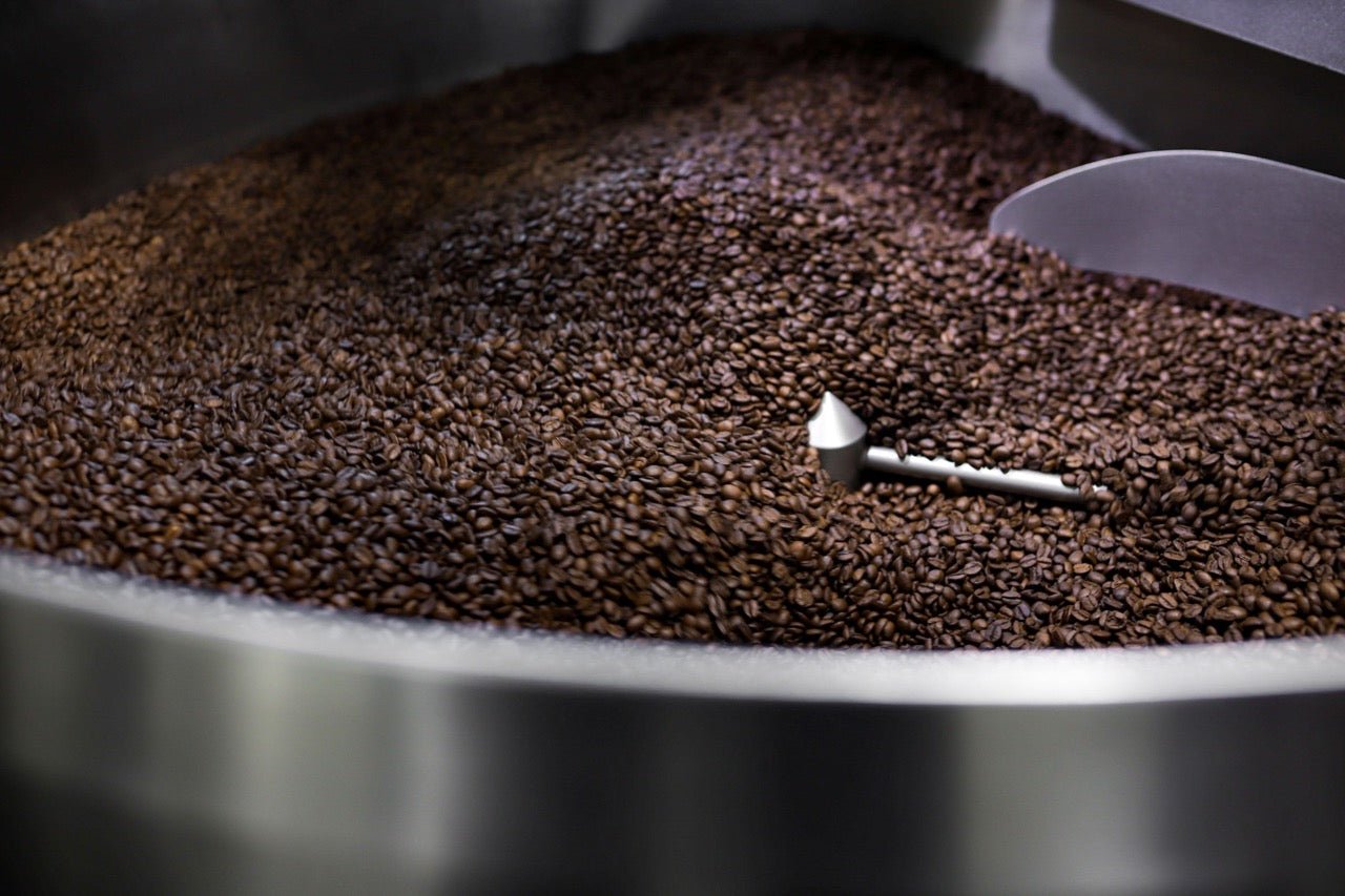 Finding Specialty Coffee Wholesale - US Roast