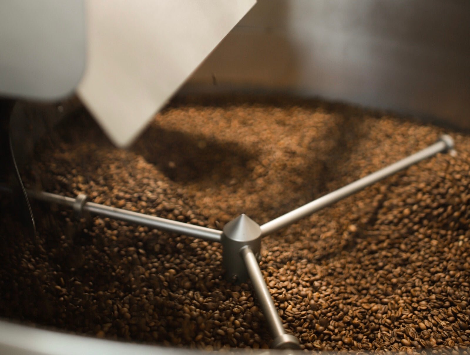 Grocery Store Coffee vs. Specialty Coffee - US Roast