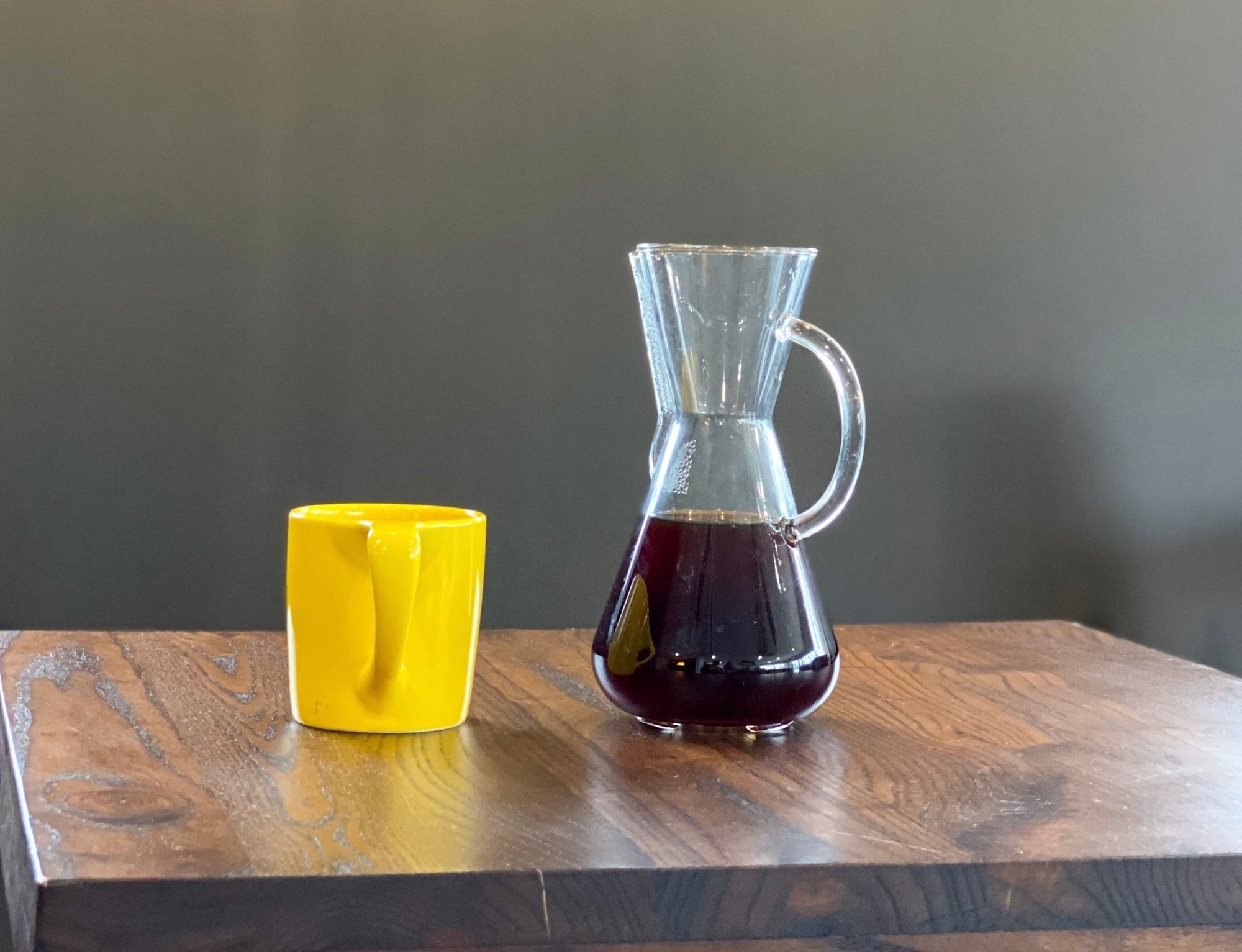 How to Make an Iced Pour-Over - US Roast