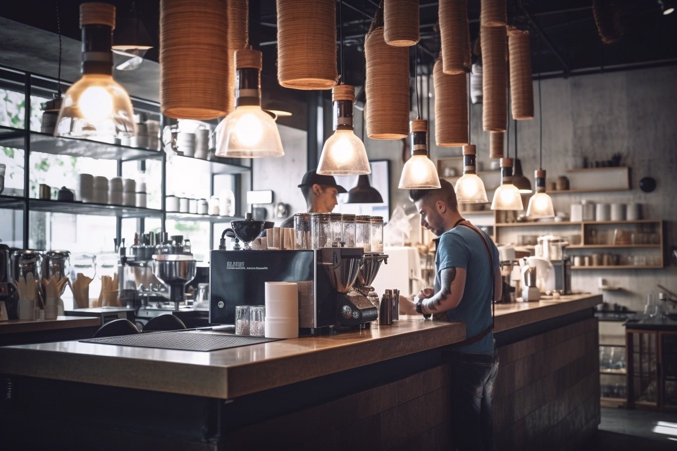 Maximizing Profitability for Coffee Shops: The Benefits of Buying in Bulk - US Roast