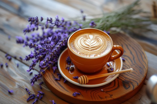 Pretty Spring Coffee Spring Coffee Recipes to Revive Your Senses – US Roast