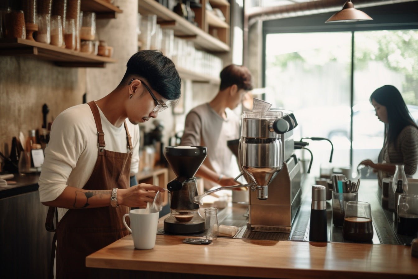 The Art and Science of Coffee Cupping: A Guide for Coffee Shop Owners - US Roast