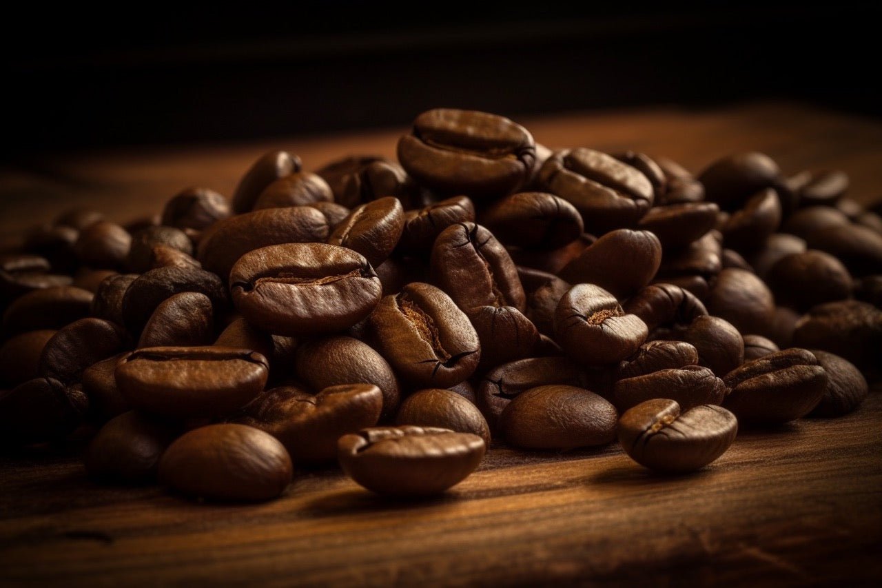 The Art and Science of Coffee Roasting - US Roast