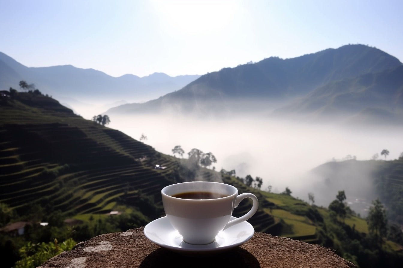 The Impact of Altitude on Coffee Flavor and Quality - US Roast