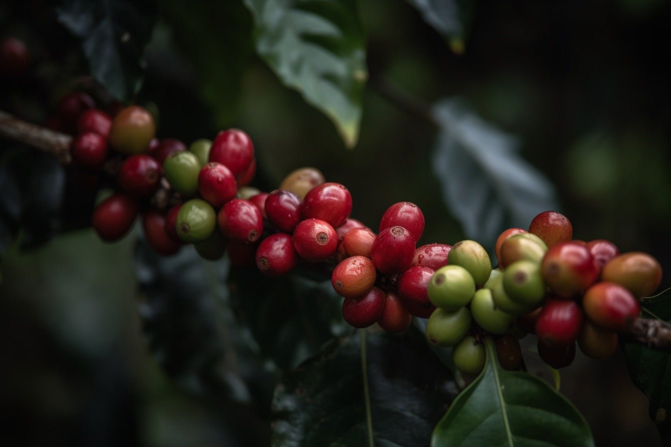 The Magic of Seasonal Coffee: A Journey Through the Harvest Seasons of the Coffee Belt - US Roast