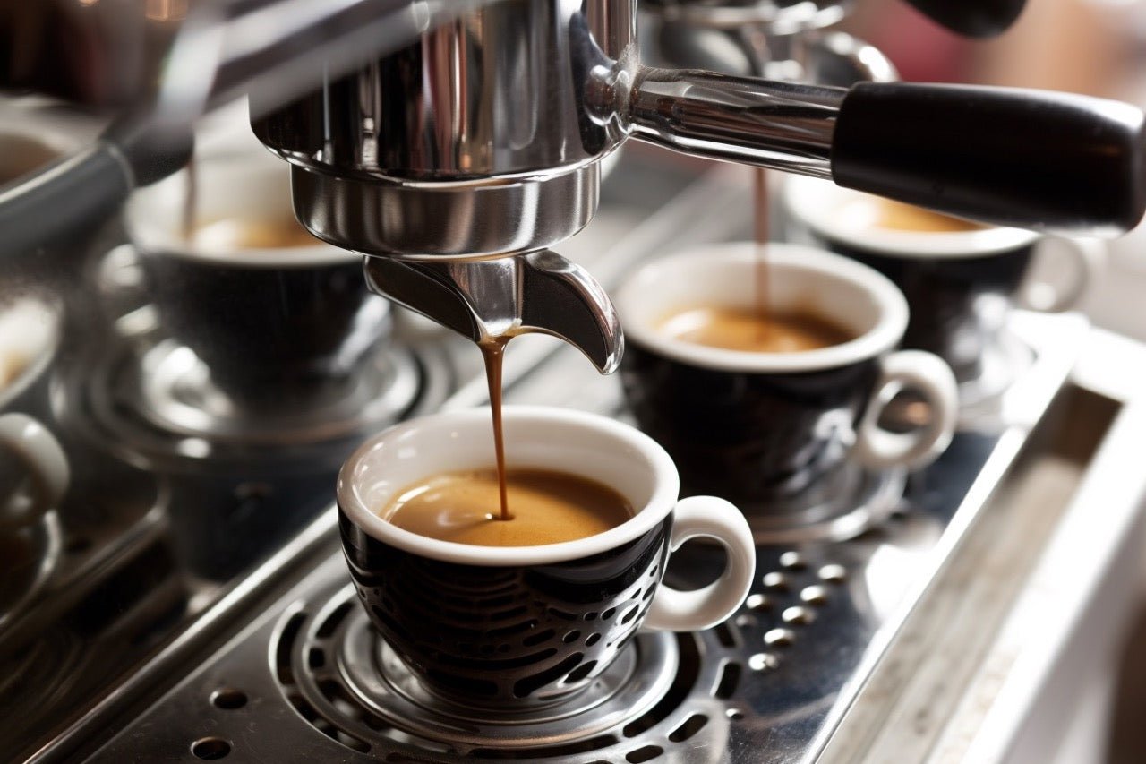 The World of Espresso: A Comprehensive Guide to Espresso Drinks - US Roast