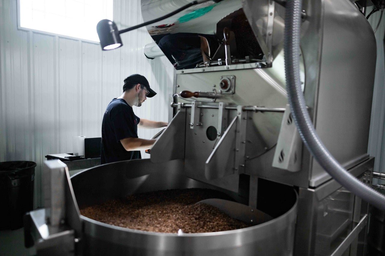 What are the FDA's Coffee Roasting Regulations? - US Roast