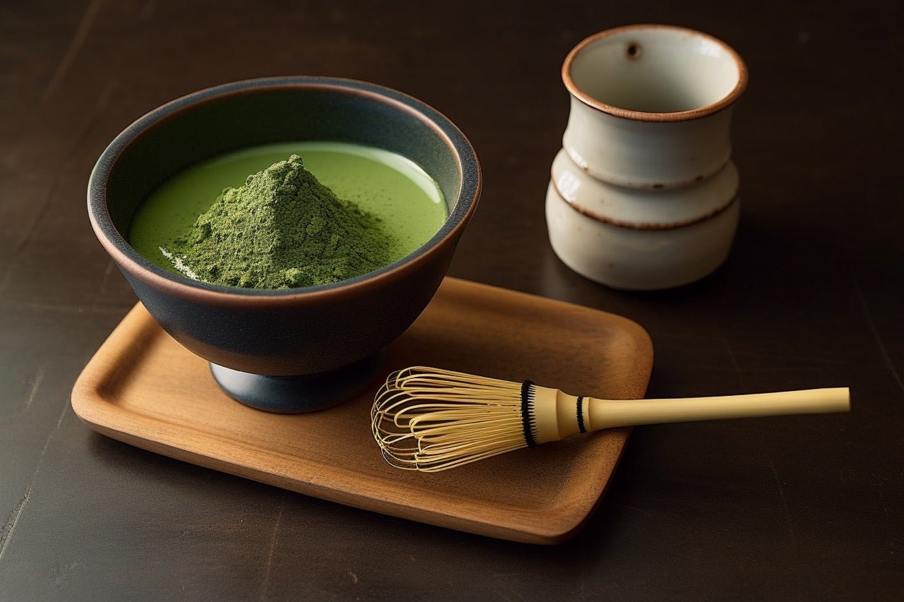 What Does Matcha Taste Like? - US Roast