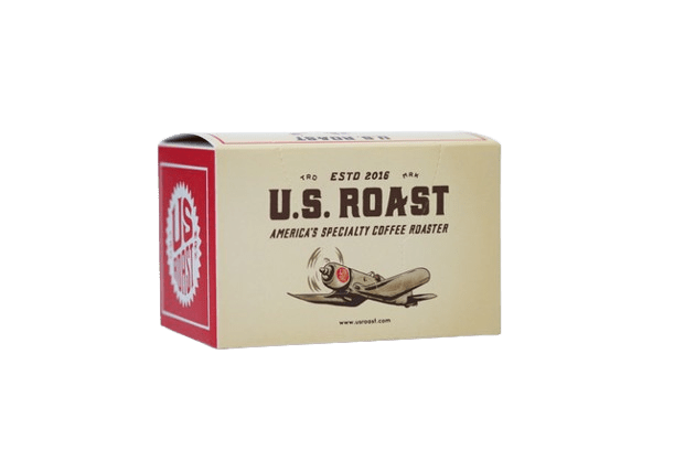 5 - Star Blend - K - Cups - US Roast