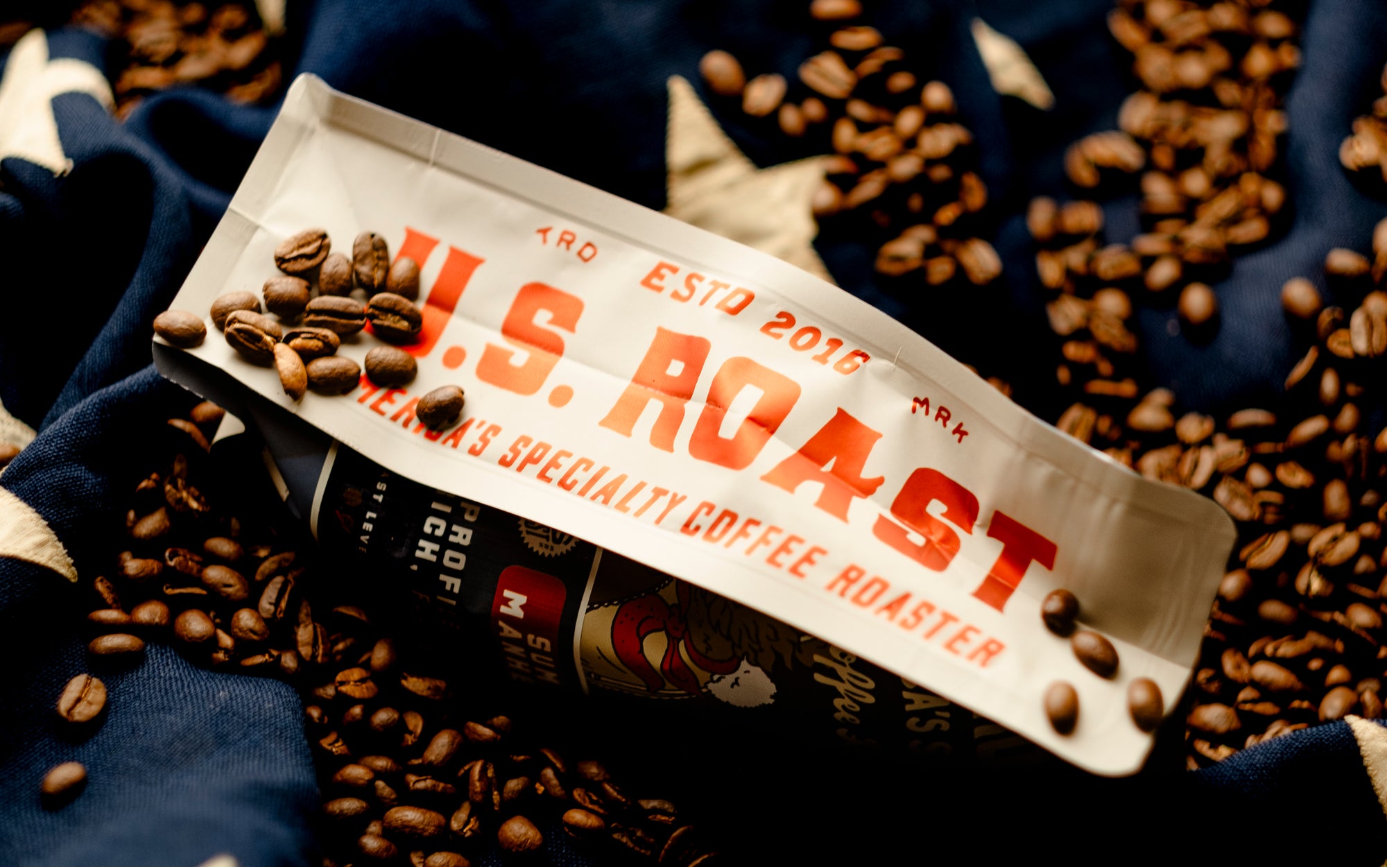 US Roast Coffee, Specialty Coffee, Wholesale Coffee, Whole Bean, Ground Coffee