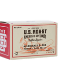 Allegiance Blend - K - Cups - US Roast